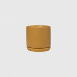 Medium Oslo Pot Tobacco