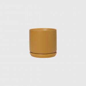 Medium Oslo Pot Tobacco