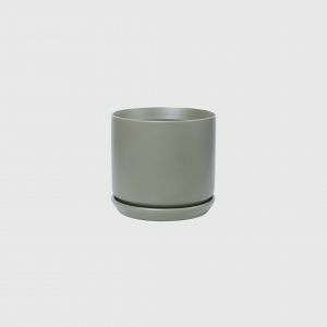 Medium Oslo Pot Sage